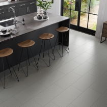 FRAGMENTO - 12X24, WHITE SML, MATTE